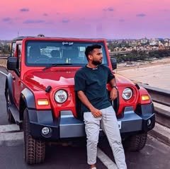Glenoy Fernandes