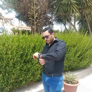 احمد كساب