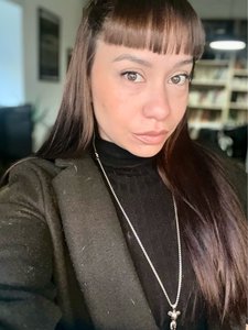 Kelly Hernandez