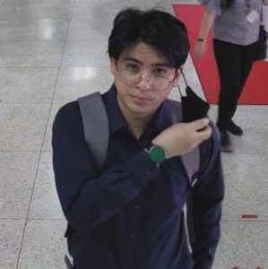 Teerapat Phokhonwong