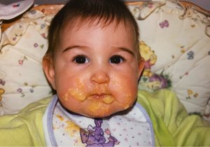 Reluctant Bites