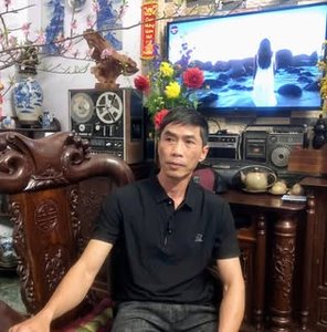 Thanh Phạm