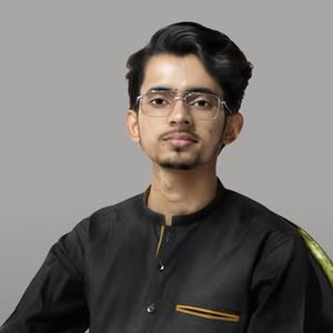 Syed Fahad