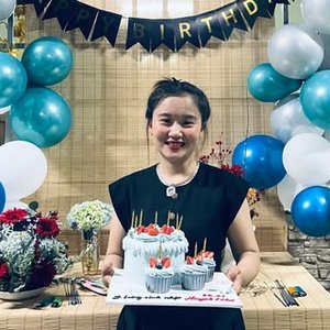Huỳnh Như Trà
