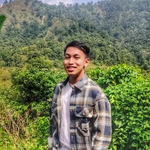 Rohan Shrestha