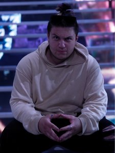 Eddy Russo
