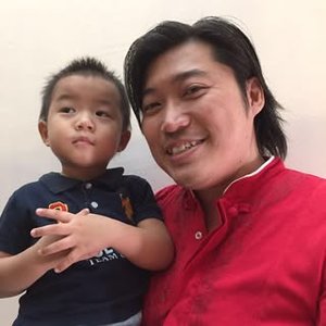 Lim Yang Kai