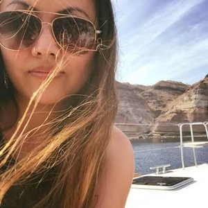 Michelle Ma