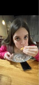 Lily Shaw