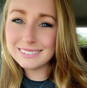 Cassie Smart