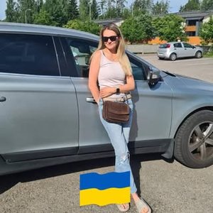 Янка Алексеевна