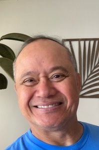 Tim Lujan
