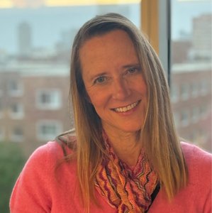 Julie Baker