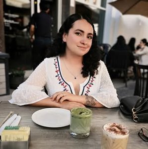 Melva Alejandra Martínez