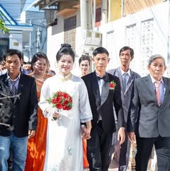 Nị Ngộ Ái