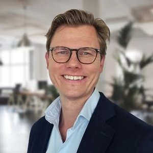Maarten van der Kooij