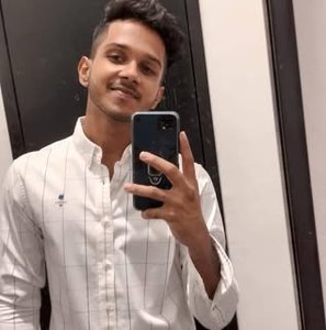 Dhinesh Raja