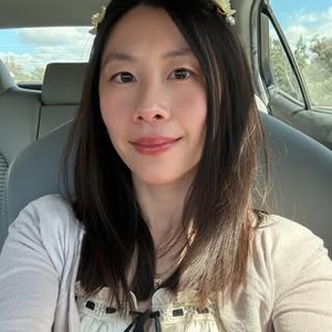 Melinda Lau