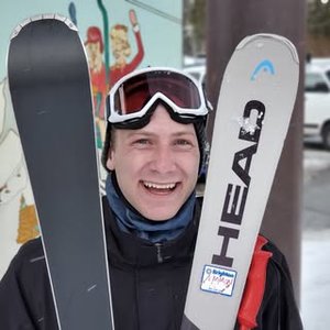 Ammon Keller
