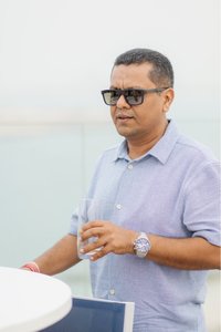 Darshan Lekhadia
