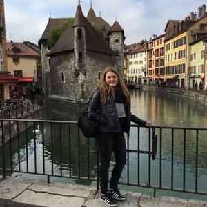 Alina Brilmayer