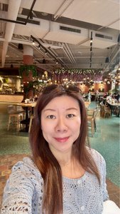 Ivy Tsang