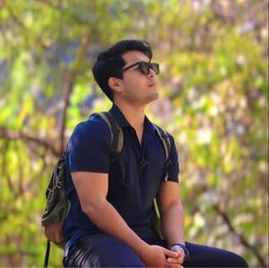 Nishan Budhathoki
