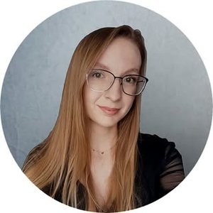 Marlena Szczepaniak