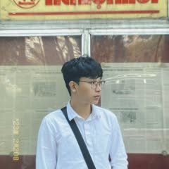 Hoàng Trần Minh