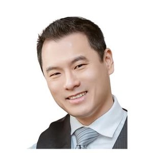 Kenny Yu