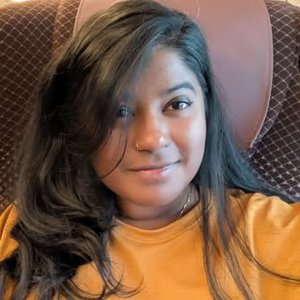 Gabrielle Weerasinghe