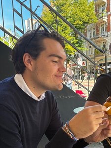 Max Abeling