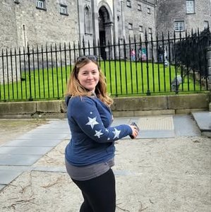 Katie Clark