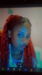 Joy Kamau