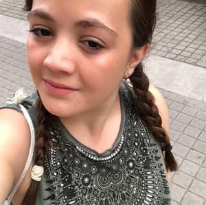 Chiara Schnüriger