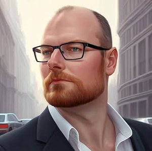 Martin Lindström