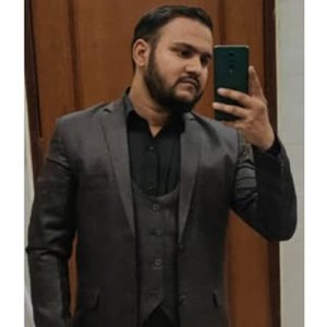 Syed Assad Ali