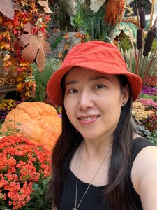 Flora Zhang