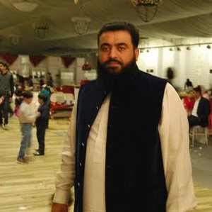 Tanveer Aslam