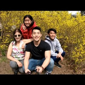 Steve Nguyen