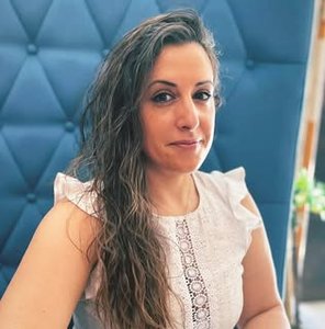 Daniela Gonçalves
