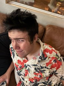Trevor Fait