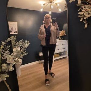 Lauren Gourley