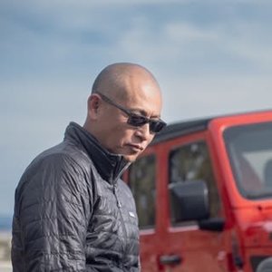 Justin Kaizuma