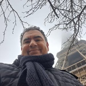 Mourad Touzani