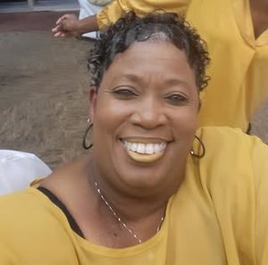 Dorothea Washington
