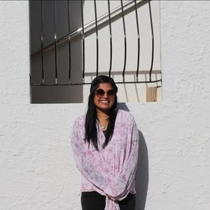 Videesha Pahalu