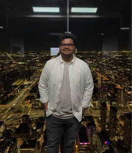 Arun Vasa