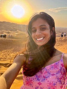 Medha Kamath