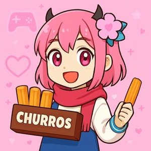 Churro Sam